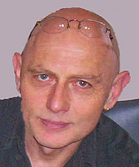 Gustav Schubotz 2006