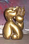 Bronce-figure