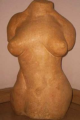Aphrodite pierre